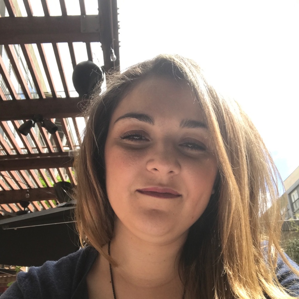 Meet your Posher, Tiffany